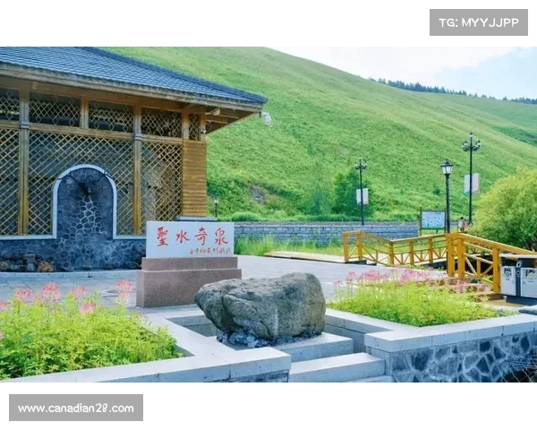 阿尔山马拉松联动七大景区免门票赛后温泉康养消费增长40%
