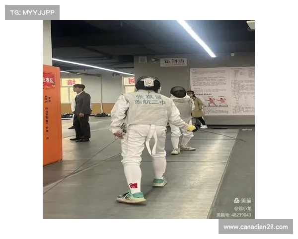 香港击剑文化展演推动体育遗产活化与传承创新探索