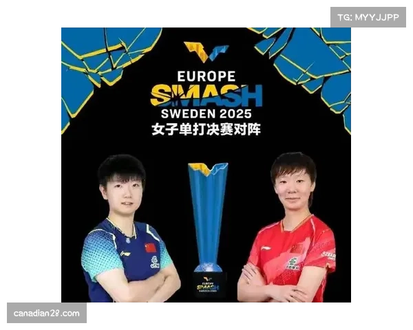 全运会女单夺冠概率榜：孙颖莎85%领跑，王曼昱80%紧追