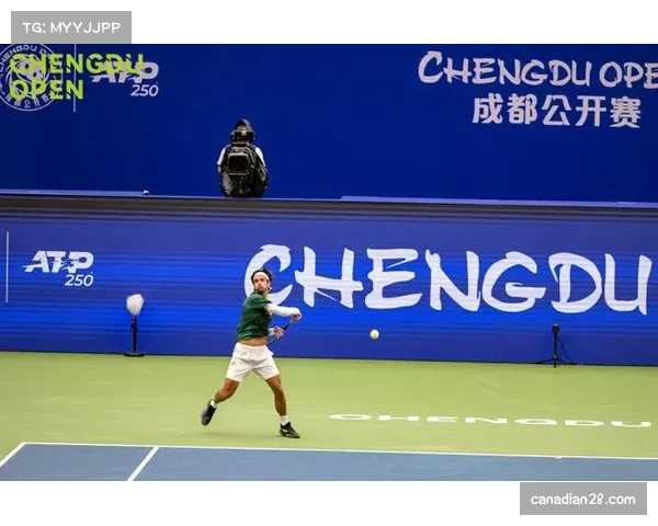 网球主题旅游产品热销，观赛与体验结合成卖点