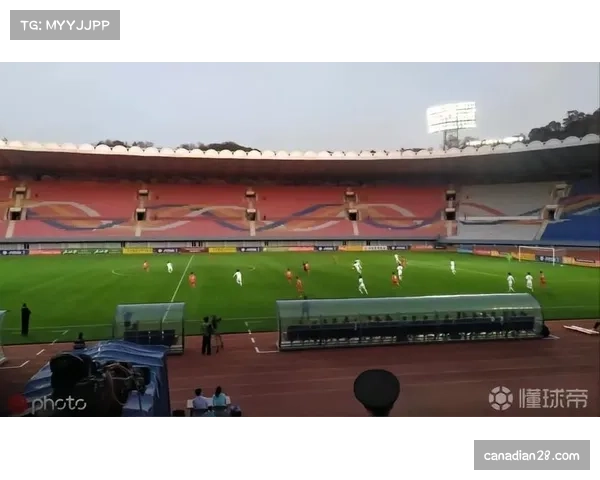 朝鲜队宣布参加下一届世预赛，重返国际足球舞台