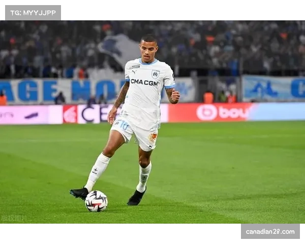 格林伍德马赛重生，10球4助成球队大腿