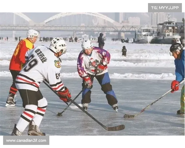 雪地足球赛制创新,哈尔滨打造冰雪运动新范本 雪地足球赛制创新,哈尔滨打造冰雪运动新范本