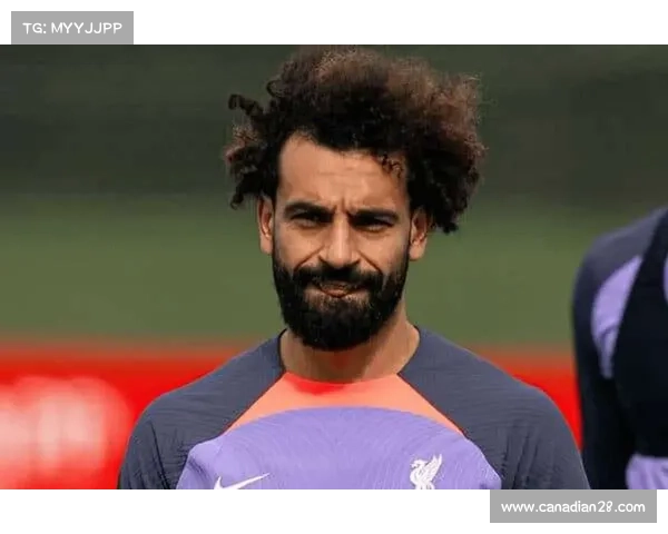 萨拉赫非洲杯绝杀瞬间，从俱乐部到国家的领袖担当