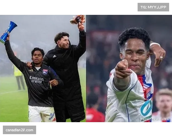 全场里昂2-1布雷斯特,恩德里克助攻夺MVP